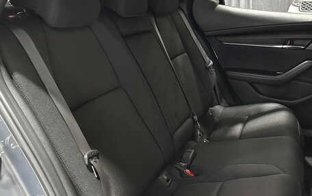 Mazda 3, 2020 год, 1 947 000 рублей, 14 фотография