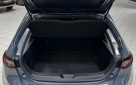 Mazda 3, 2020 год, 1 947 000 рублей, 15 фотография