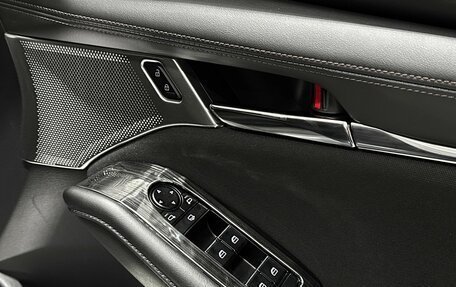 Mazda 3, 2020 год, 1 947 000 рублей, 19 фотография