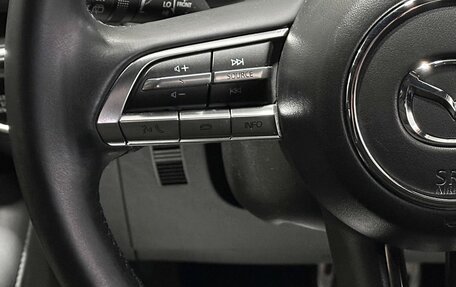 Mazda 3, 2020 год, 1 947 000 рублей, 22 фотография