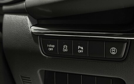 Mazda 3, 2020 год, 1 947 000 рублей, 20 фотография