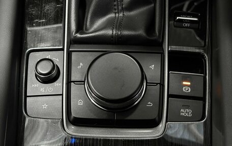 Mazda 3, 2020 год, 1 947 000 рублей, 27 фотография