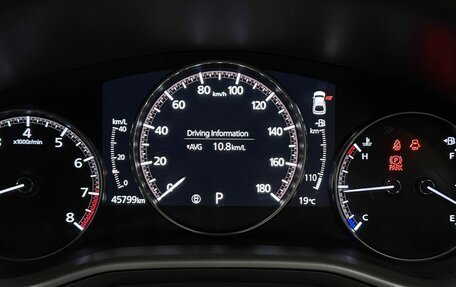 Mazda 3, 2020 год, 1 947 000 рублей, 21 фотография