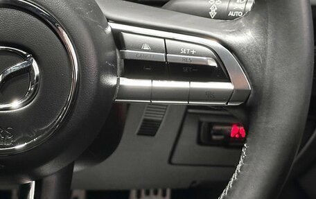 Mazda 3, 2020 год, 1 947 000 рублей, 23 фотография