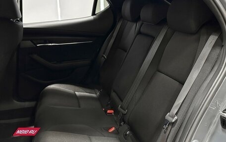 Mazda 3, 2020 год, 1 947 000 рублей, 16 фотография