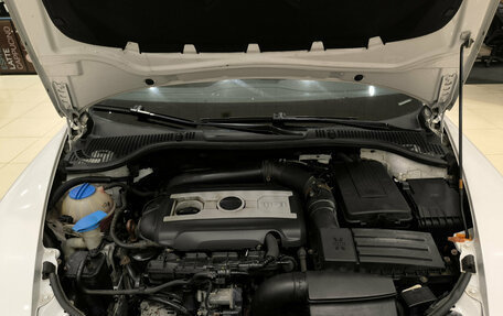 Skoda Octavia, 2011 год, 950 000 рублей, 11 фотография