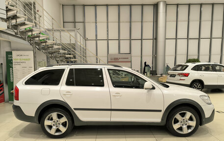 Skoda Octavia, 2011 год, 950 000 рублей, 5 фотография