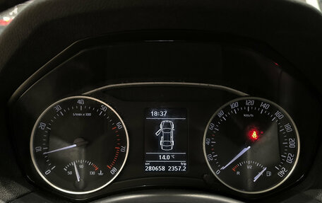 Skoda Octavia, 2011 год, 950 000 рублей, 16 фотография