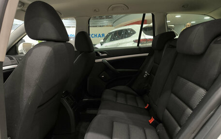 Skoda Octavia, 2011 год, 950 000 рублей, 15 фотография