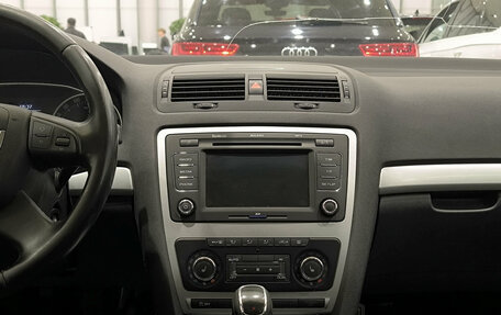 Skoda Octavia, 2011 год, 950 000 рублей, 18 фотография