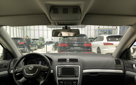 Skoda Octavia, 2011 год, 950 000 рублей, 17 фотография