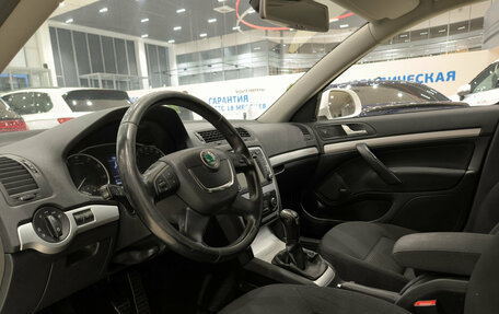 Skoda Octavia, 2011 год, 950 000 рублей, 20 фотография