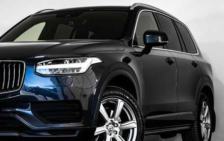 Volvo XC90 II рестайлинг, 2021 год, 3 699 000 рублей, 2 фотография