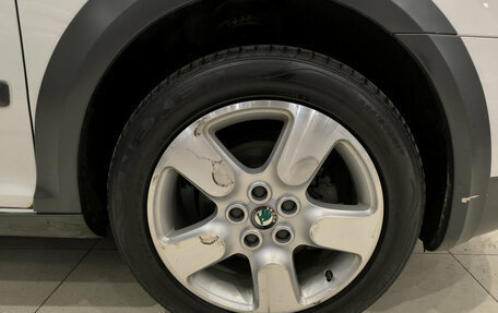 Skoda Octavia, 2011 год, 950 000 рублей, 22 фотография