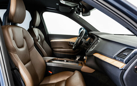 Volvo XC90 II рестайлинг, 2021 год, 3 699 000 рублей, 20 фотография