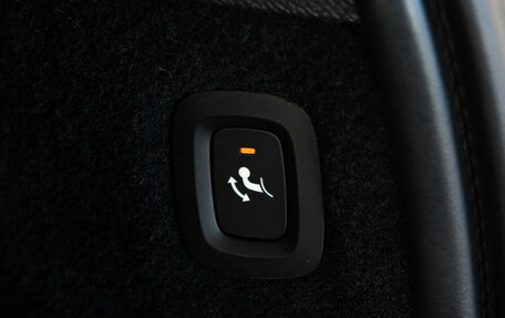 Volvo XC90 II рестайлинг, 2021 год, 3 699 000 рублей, 23 фотография