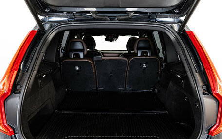 Volvo XC90 II рестайлинг, 2021 год, 3 699 000 рублей, 24 фотография