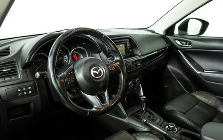 Mazda CX-5 II, 2012 год, 1 399 000 рублей, 11 фотография