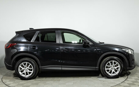 Mazda CX-5 II, 2012 год, 1 399 000 рублей, 4 фотография