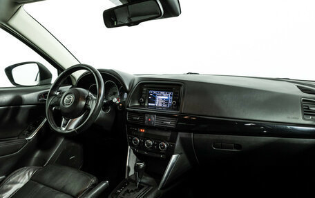 Mazda CX-5 II, 2012 год, 1 399 000 рублей, 9 фотография