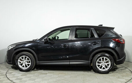 Mazda CX-5 II, 2012 год, 1 399 000 рублей, 8 фотография