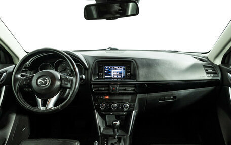 Mazda CX-5 II, 2012 год, 1 399 000 рублей, 13 фотография