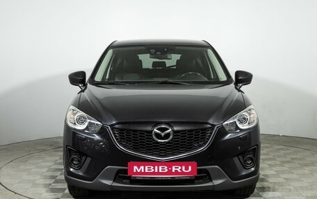 Mazda CX-5 II, 2012 год, 1 399 000 рублей, 2 фотография