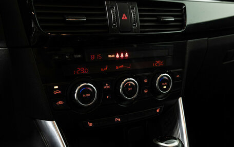 Mazda CX-5 II, 2012 год, 1 399 000 рублей, 17 фотография