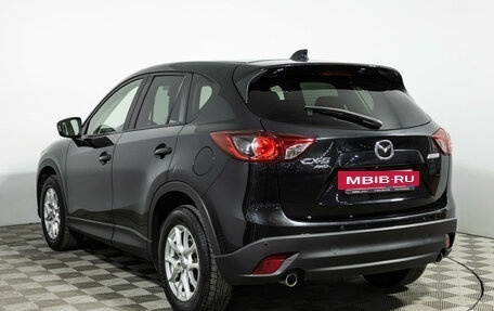 Mazda CX-5 II, 2012 год, 1 399 000 рублей, 7 фотография