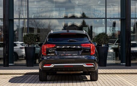 Haval Jolion, 2021 год, 1 755 000 рублей, 5 фотография