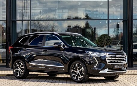 Haval Jolion, 2021 год, 1 755 000 рублей, 3 фотография