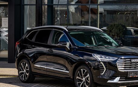 Haval Jolion, 2021 год, 1 755 000 рублей, 7 фотография