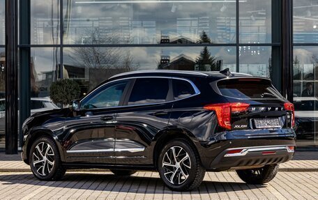 Haval Jolion, 2021 год, 1 755 000 рублей, 4 фотография