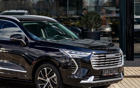 Haval Jolion, 2021 год, 1 755 000 рублей, 9 фотография