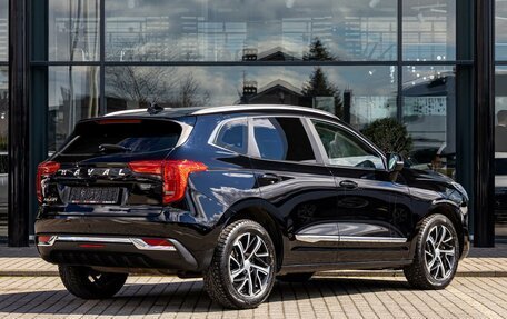 Haval Jolion, 2021 год, 1 755 000 рублей, 6 фотография