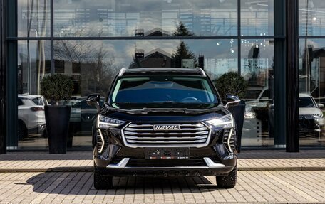 Haval Jolion, 2021 год, 1 755 000 рублей, 2 фотография