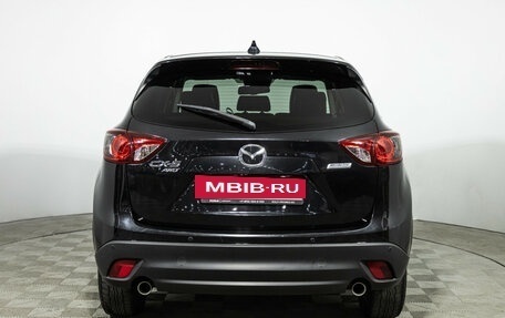 Mazda CX-5 II, 2012 год, 1 399 000 рублей, 6 фотография