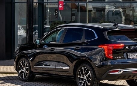 Haval Jolion, 2021 год, 1 755 000 рублей, 8 фотография