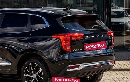 Haval Jolion, 2021 год, 1 755 000 рублей, 10 фотография