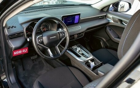 Haval Jolion, 2021 год, 1 755 000 рублей, 13 фотография