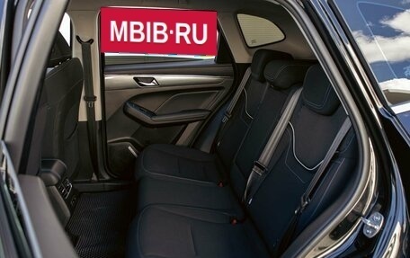 Haval Jolion, 2021 год, 1 755 000 рублей, 17 фотография