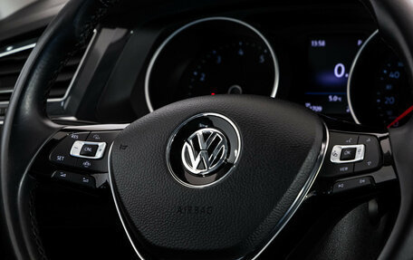 Volkswagen Tiguan II, 2020 год, 2 799 000 рублей, 12 фотография