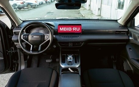 Haval Jolion, 2021 год, 1 755 000 рублей, 16 фотография