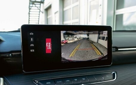 Haval Jolion, 2021 год, 1 755 000 рублей, 14 фотография