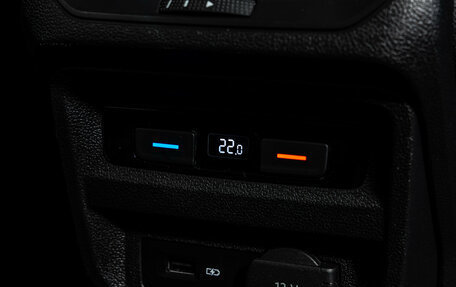 Volkswagen Tiguan II, 2020 год, 2 799 000 рублей, 23 фотография