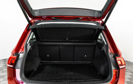 Volkswagen Tiguan II, 2020 год, 2 799 000 рублей, 24 фотография