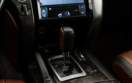 Toyota Land Cruiser 200, 2011 год, 2 499 000 рублей, 15 фотография