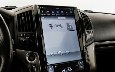 Toyota Land Cruiser 200, 2011 год, 2 499 000 рублей, 17 фотография