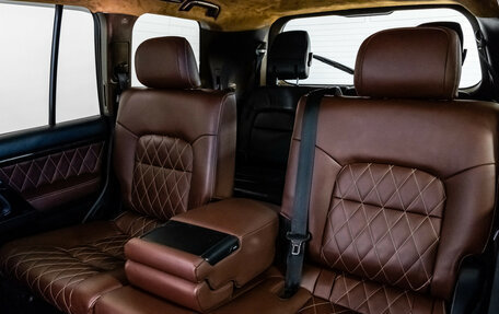 Toyota Land Cruiser 200, 2011 год, 2 499 000 рублей, 27 фотография