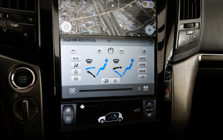 Toyota Land Cruiser 200, 2011 год, 2 499 000 рублей, 19 фотография